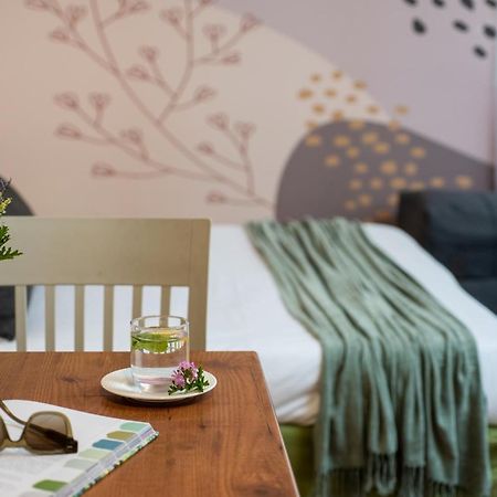 Travel Hotel Eilon Elon Zewnętrze zdjęcie