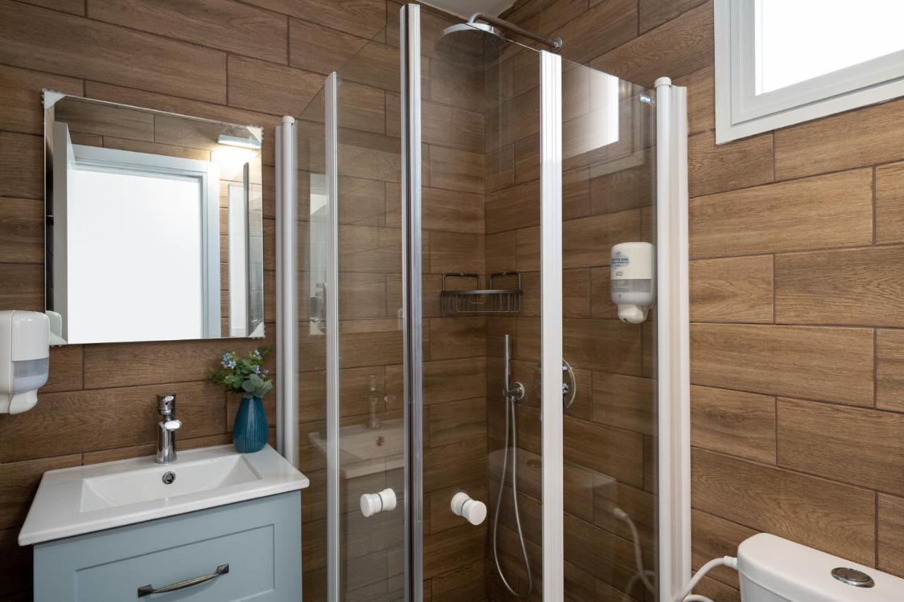 Travel Hotel Eilon Elon Zewnętrze zdjęcie
