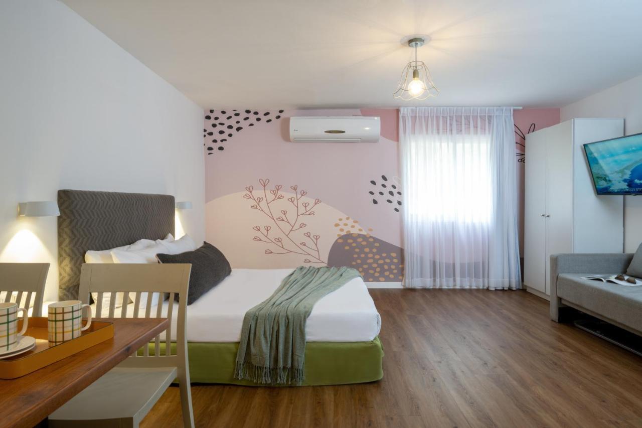 Travel Hotel Eilon Elon Zewnętrze zdjęcie