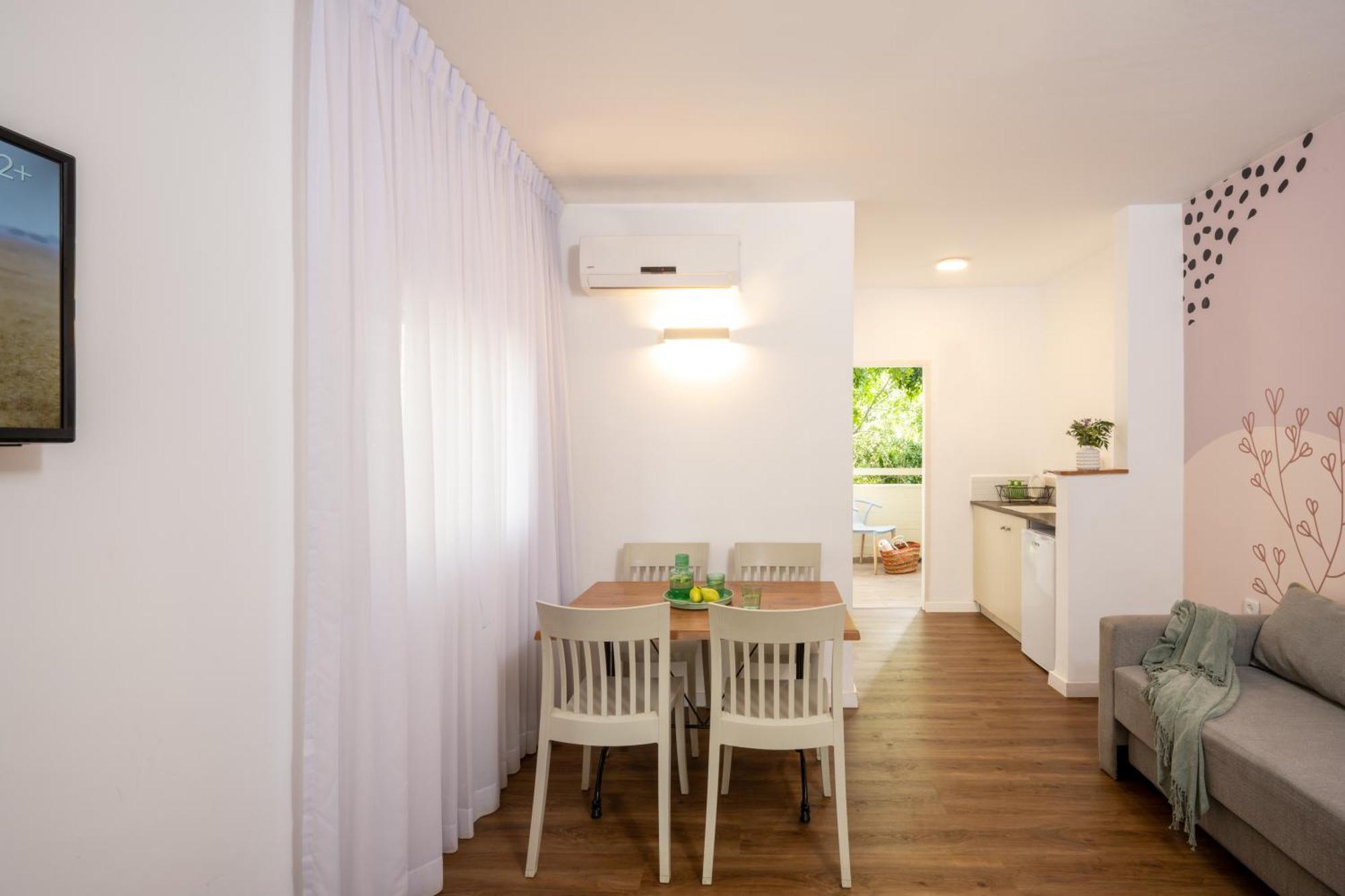Travel Hotel Eilon Elon Pokój zdjęcie