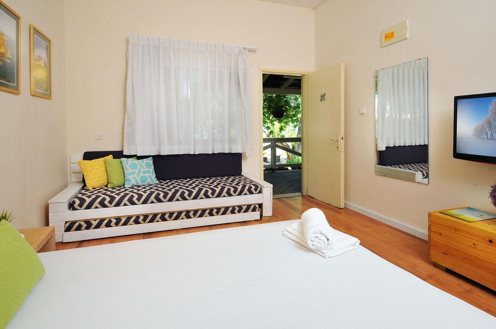 Travel Hotel Eilon Elon Zewnętrze zdjęcie