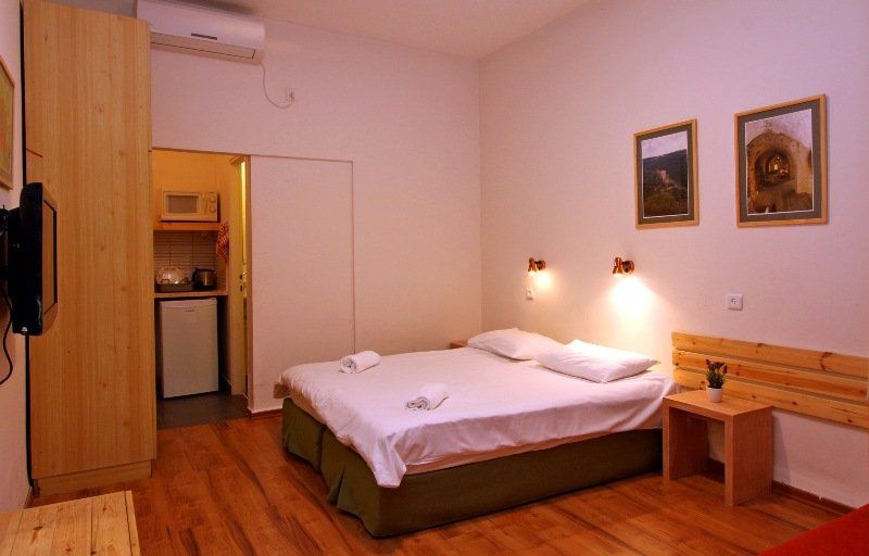 Travel Hotel Eilon Elon Zewnętrze zdjęcie